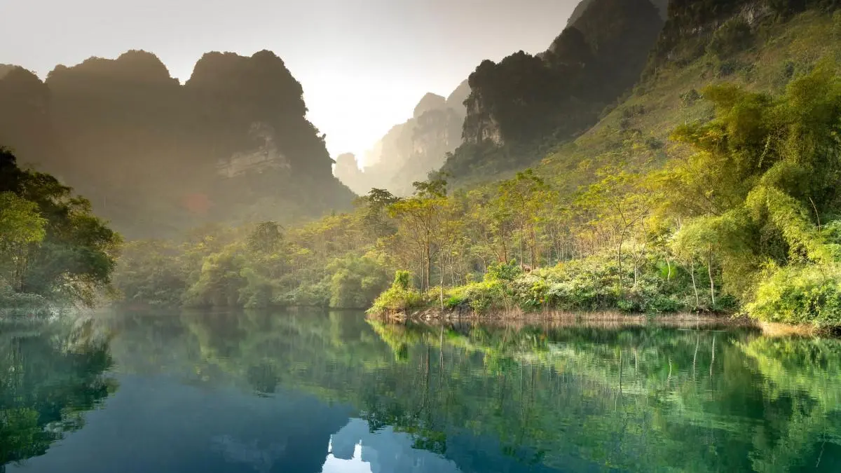 绿色高效智能制造